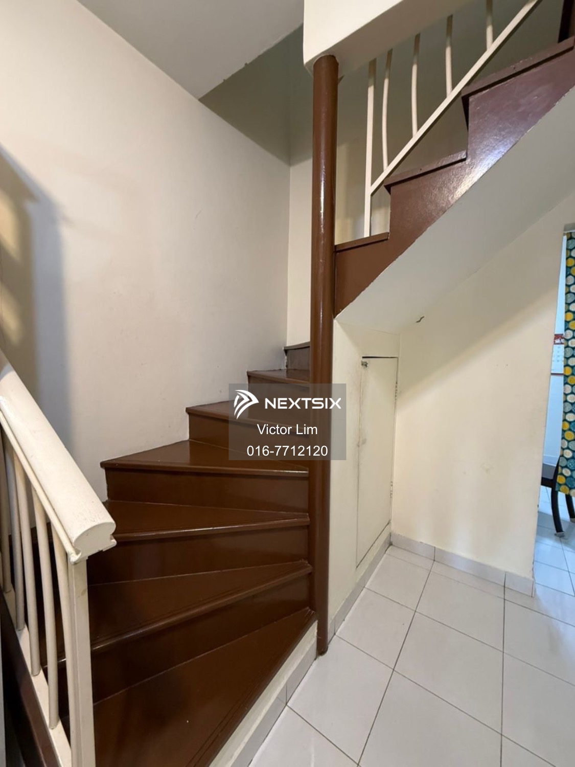 1-sty Terrace/Link House For Sale in Johor Bahru Johor - Image 12