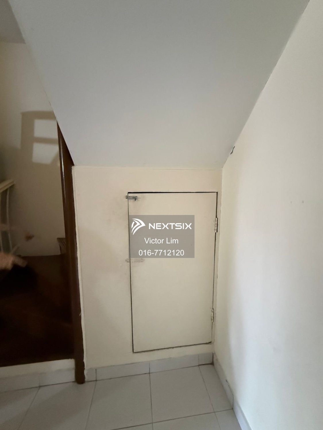 1-sty Terrace/Link House For Sale in Johor Bahru Johor - Image 7