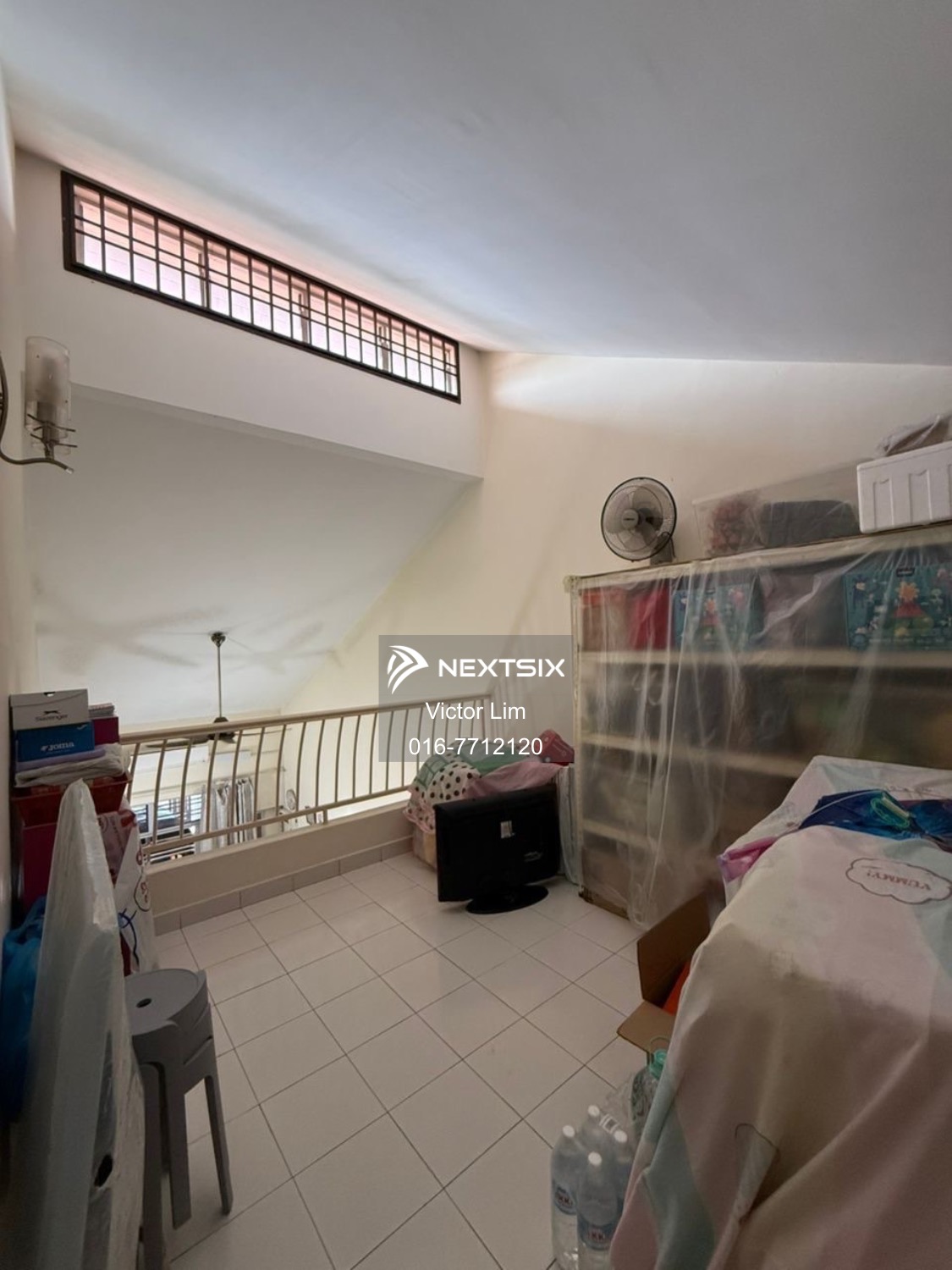 1-sty Terrace/Link House For Sale in Johor Bahru Johor - Image 8