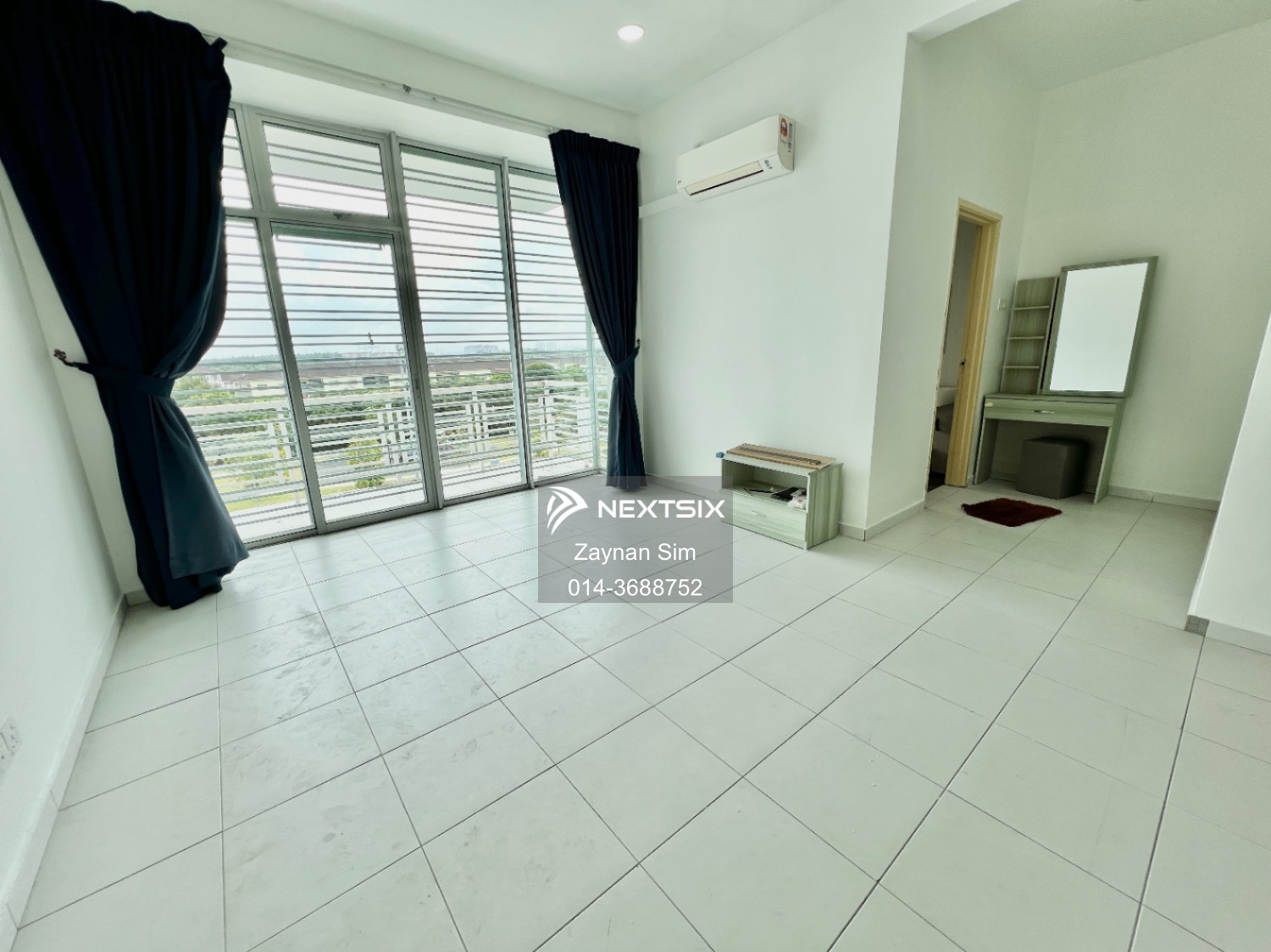 2.5-sty Terrace/Link House For Rent in Masai Johor - Image 5