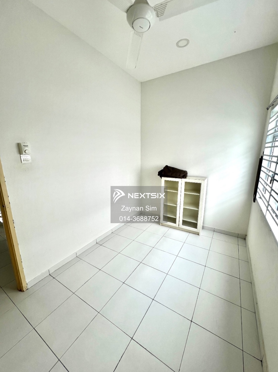 2.5-sty Terrace/Link House For Rent in Masai Johor - Image 6