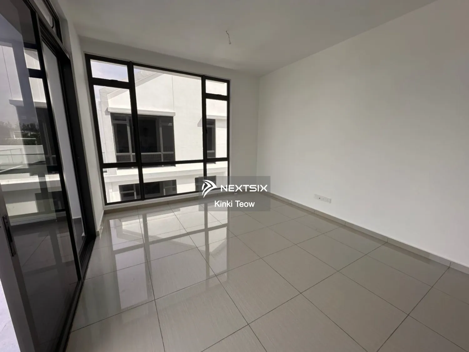 Cluster House For Sale in Horizon Hills Johor - Image 10