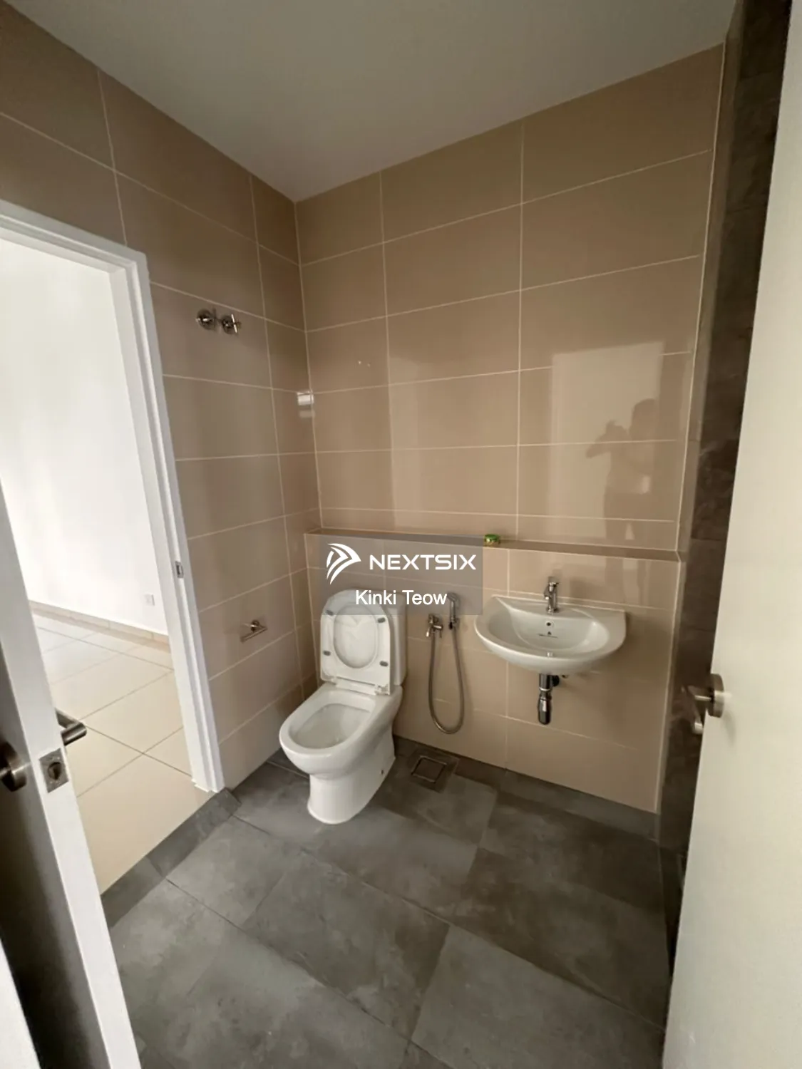 Cluster House For Sale in Horizon Hills Johor - Image 14