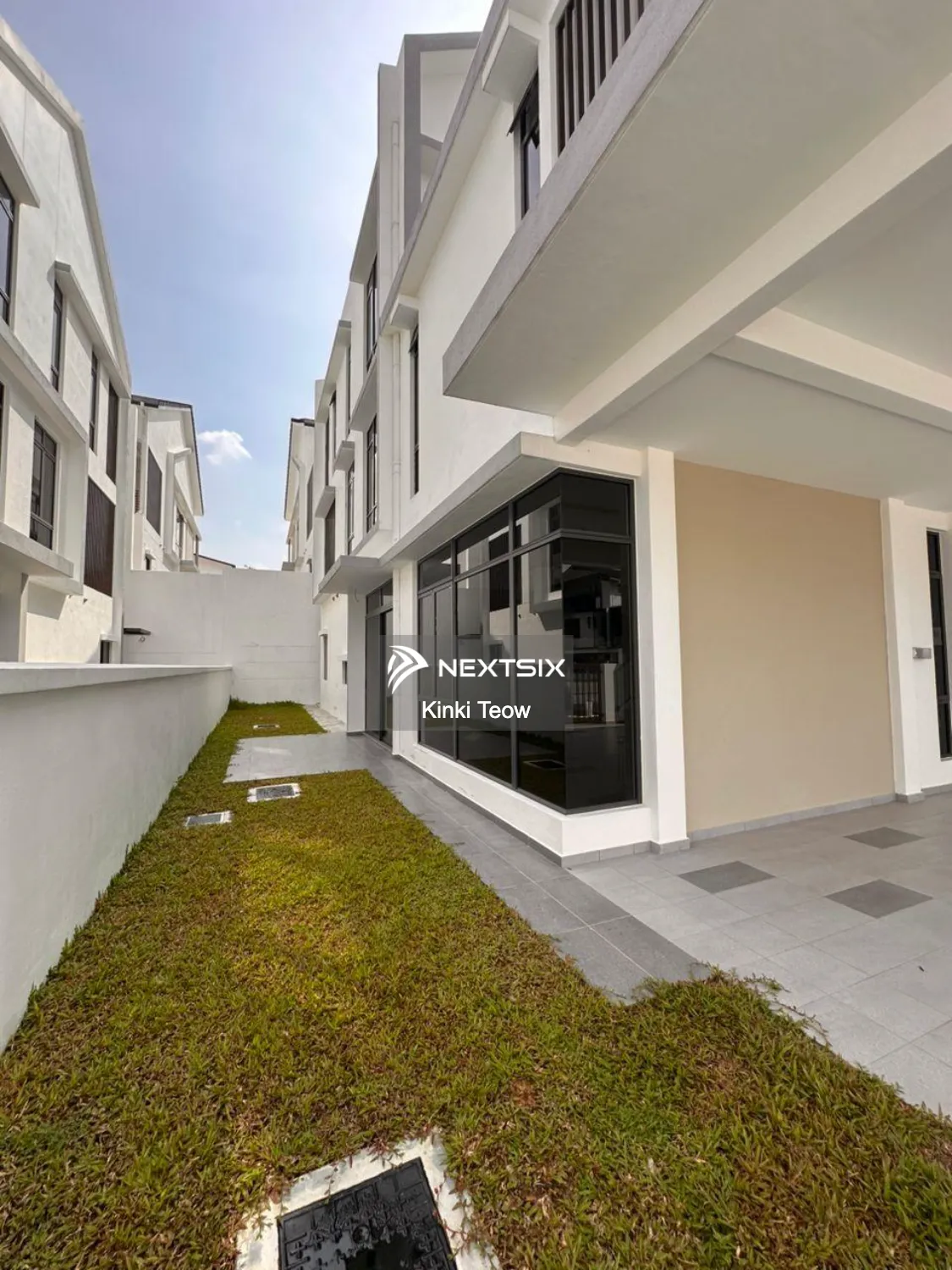Cluster House For Sale in Horizon Hills Johor - Image 15