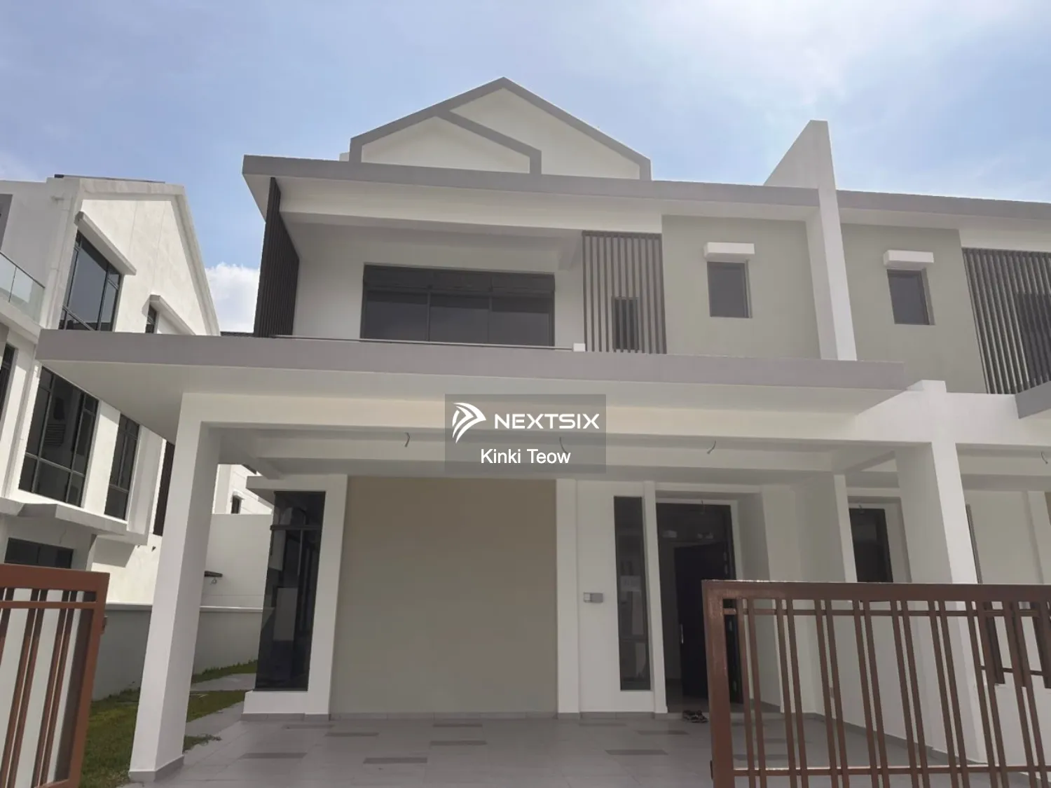 Cluster House For Sale in Horizon Hills Johor - Image 16