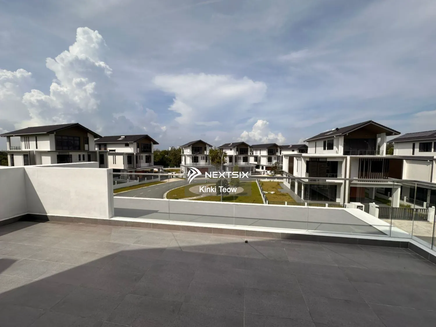 Cluster House For Sale in Horizon Hills Johor - Image 17