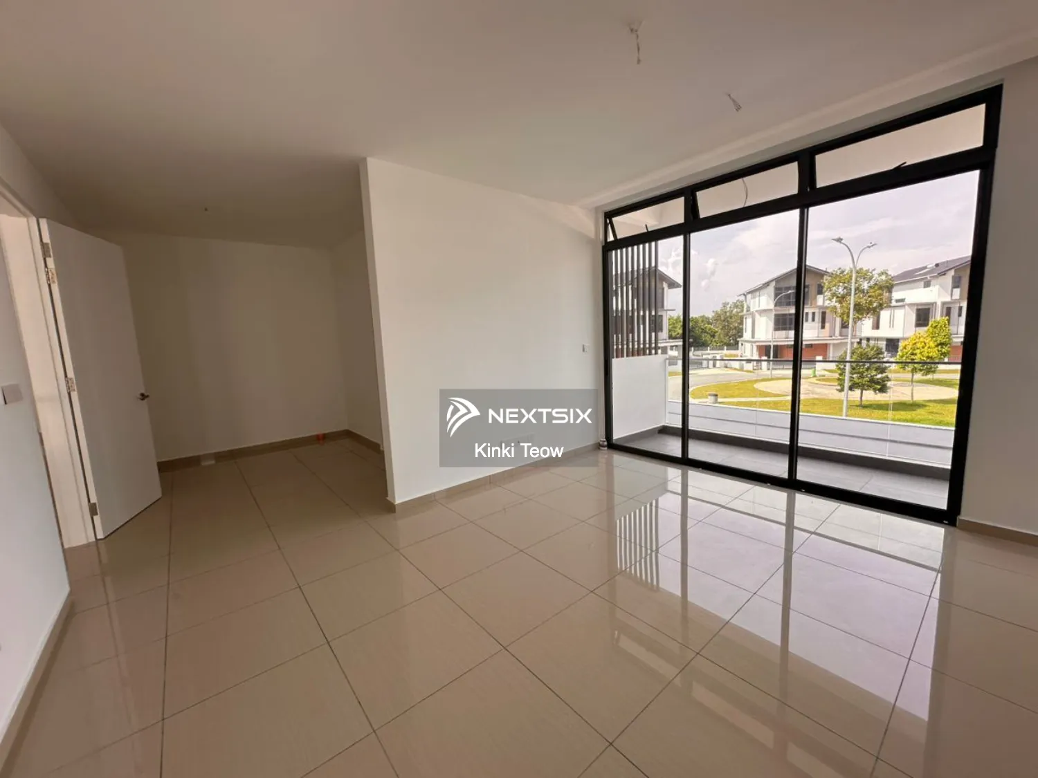 Cluster House For Sale in Horizon Hills Johor - Image 8