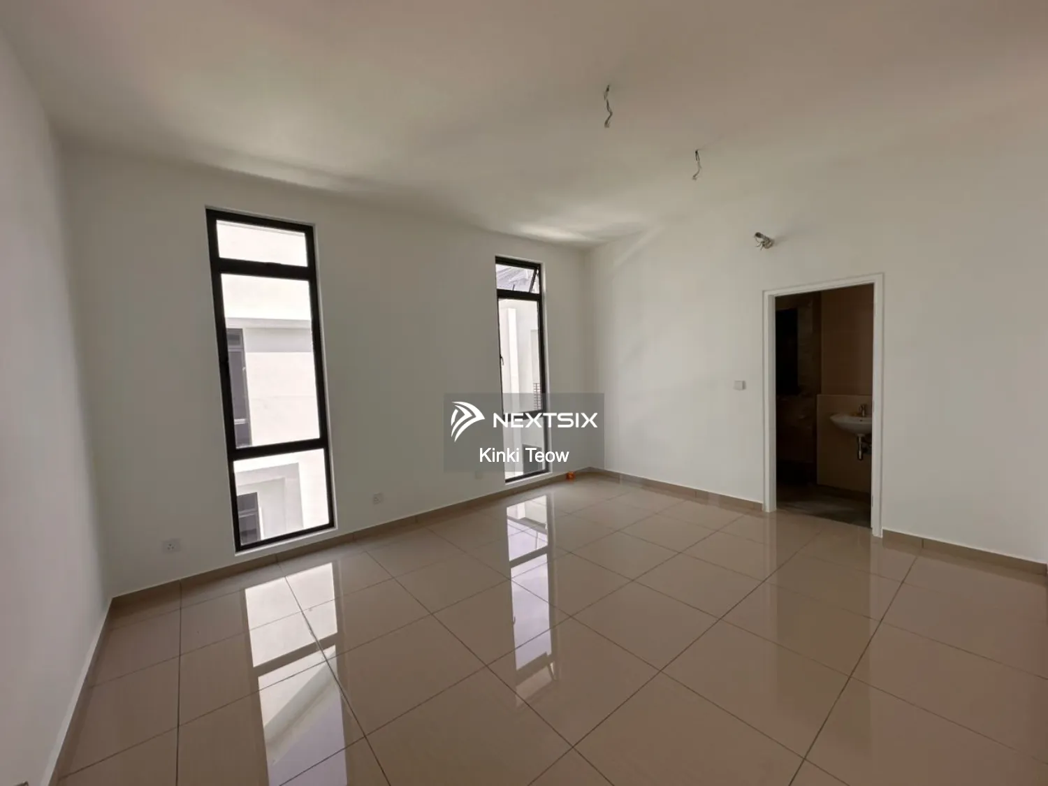 Cluster House For Sale in Horizon Hills Johor - Image 9