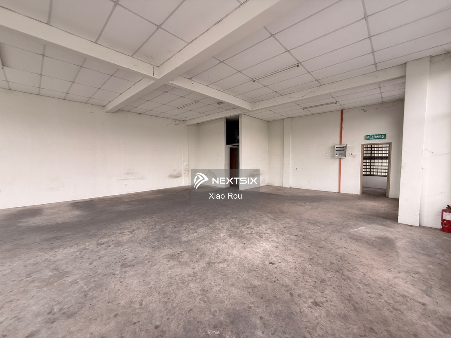 Factory For Sale in Krubong Melaka - Image 10