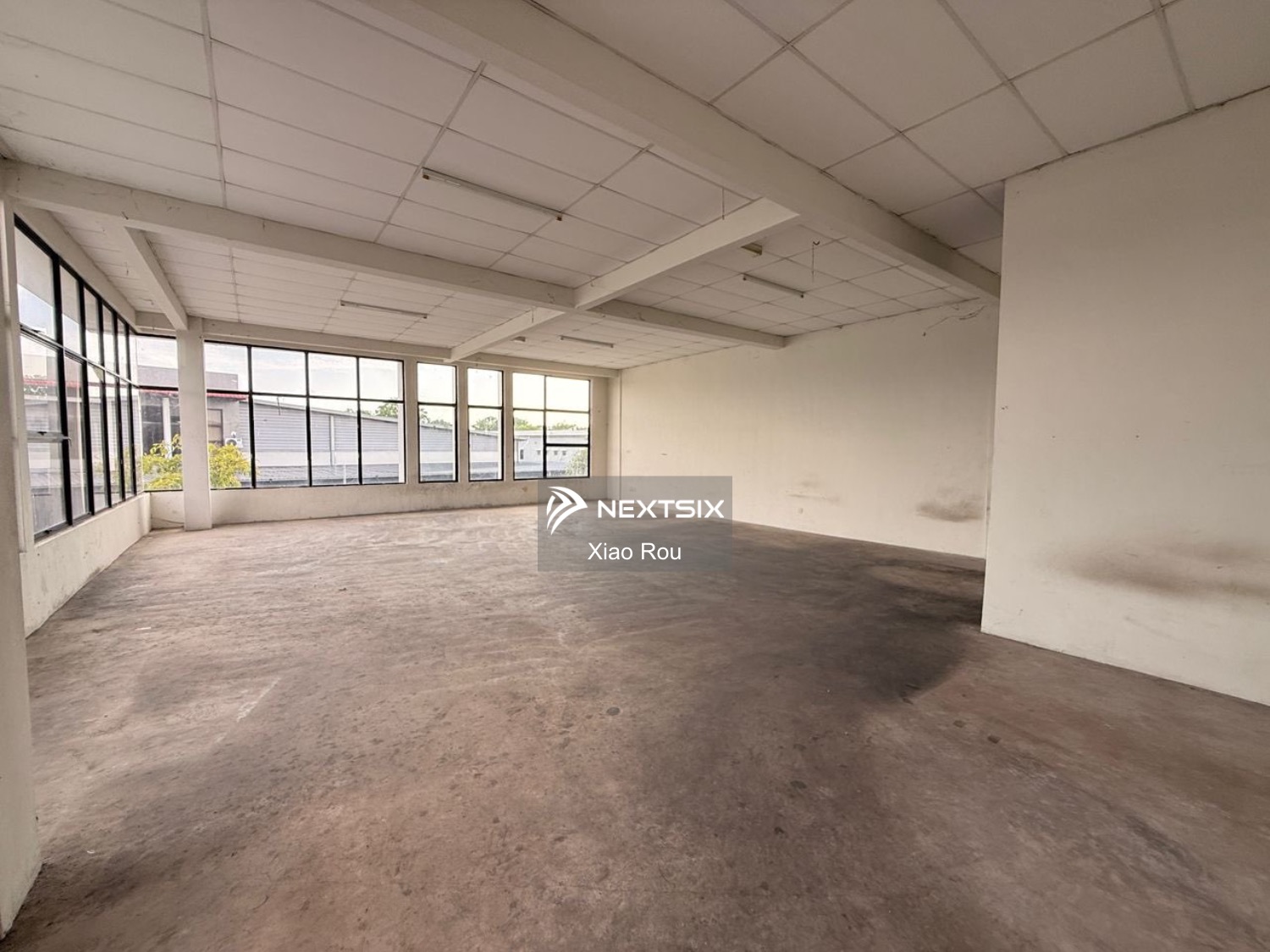 Factory For Sale in Krubong Melaka - Image 12