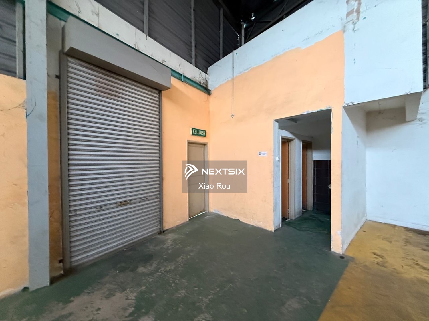 Factory For Sale in Krubong Melaka - Image 8