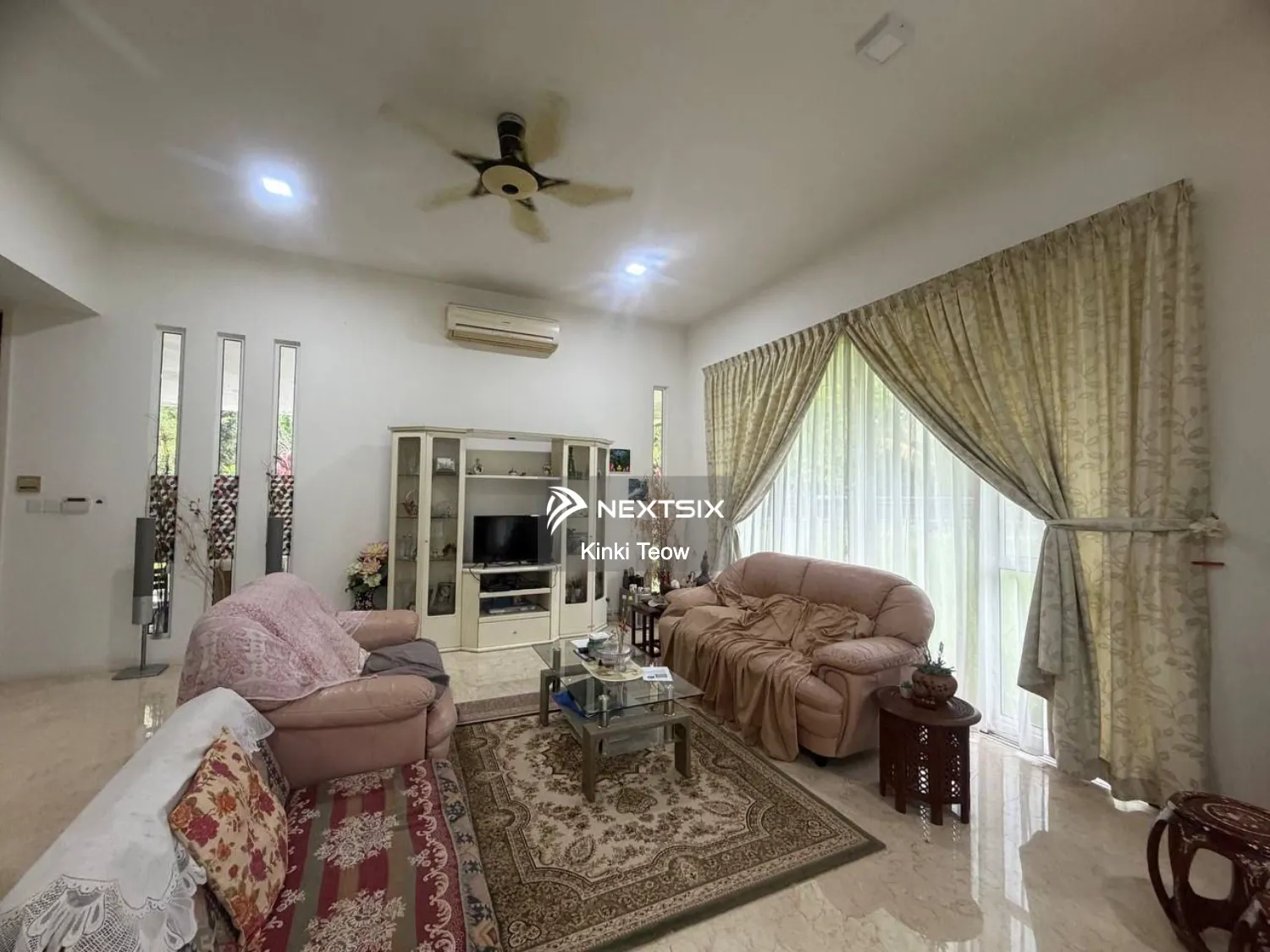 Semi-detached House For Sale in Iskandar Puteri (Nusajaya) Johor
