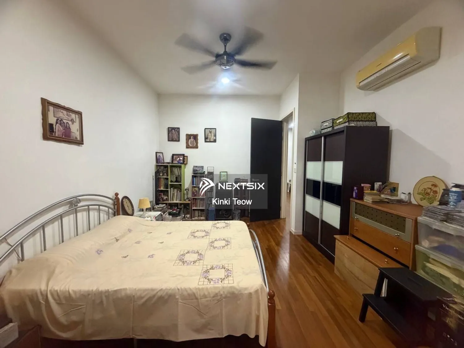 Semi-detached House For Sale in Iskandar Puteri (Nusajaya) Johor - Image 10