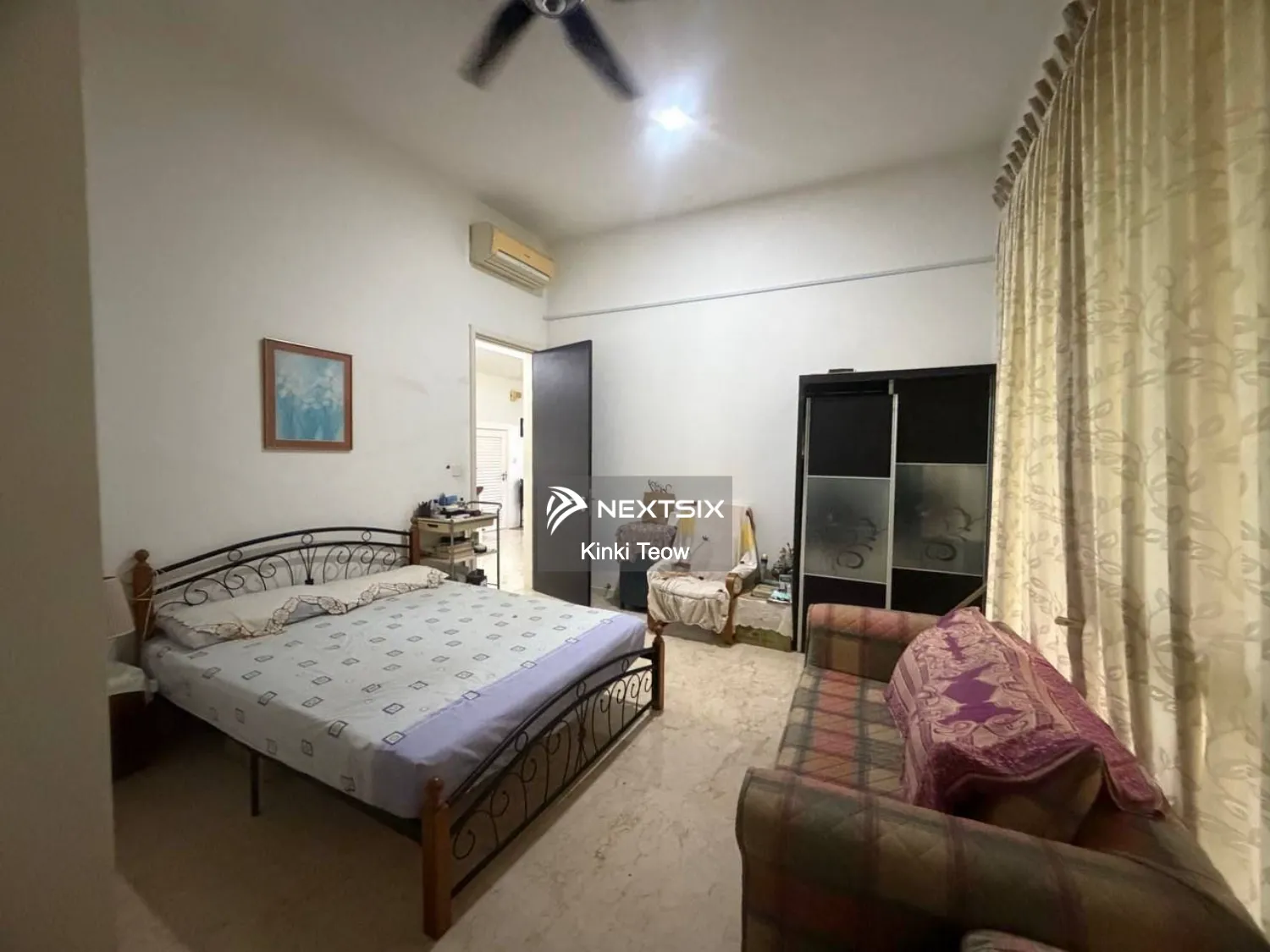Semi-detached House For Sale in Iskandar Puteri (Nusajaya) Johor - Image 11