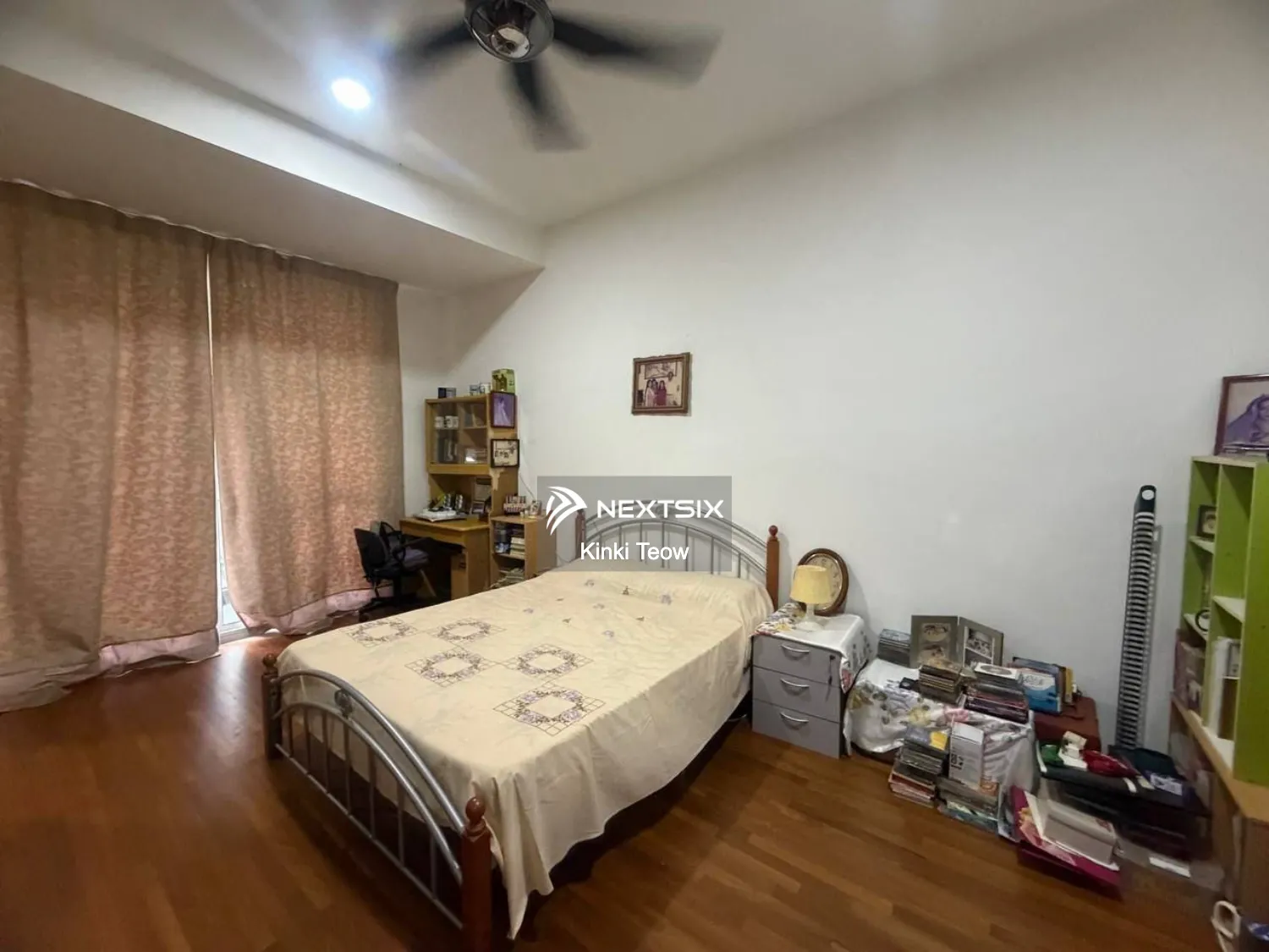 Semi-detached House For Sale in Iskandar Puteri (Nusajaya) Johor - Image 13