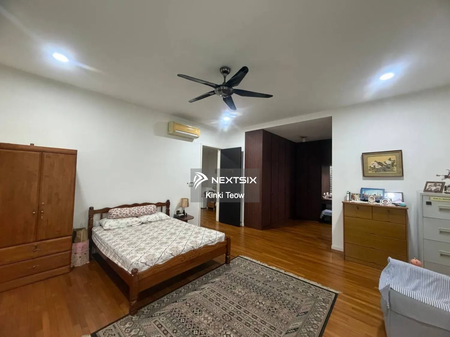 Semi-detached House For Sale in Iskandar Puteri (Nusajaya) Johor - Image 16