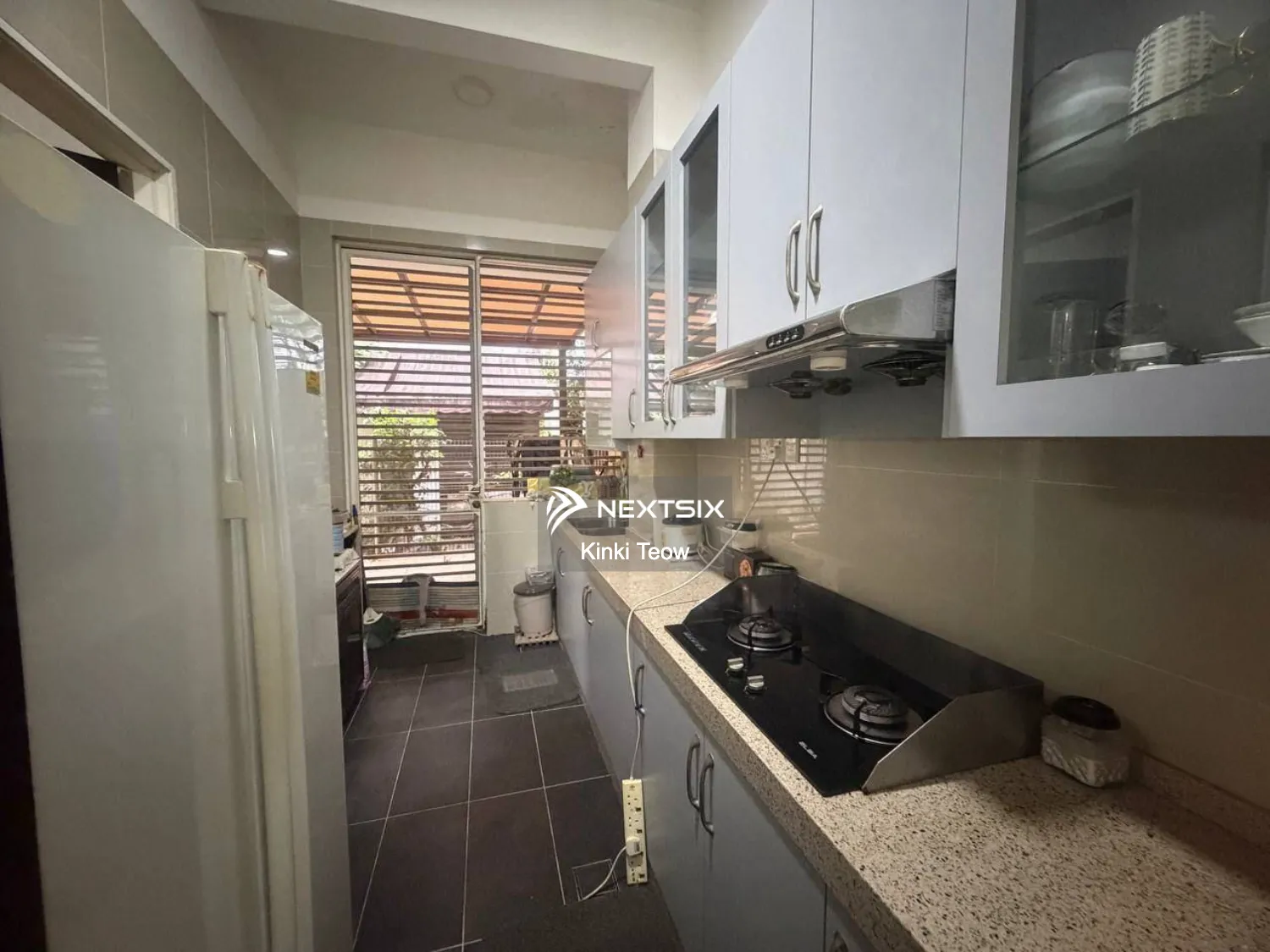 Semi-detached House For Sale in Iskandar Puteri (Nusajaya) Johor - Image 17