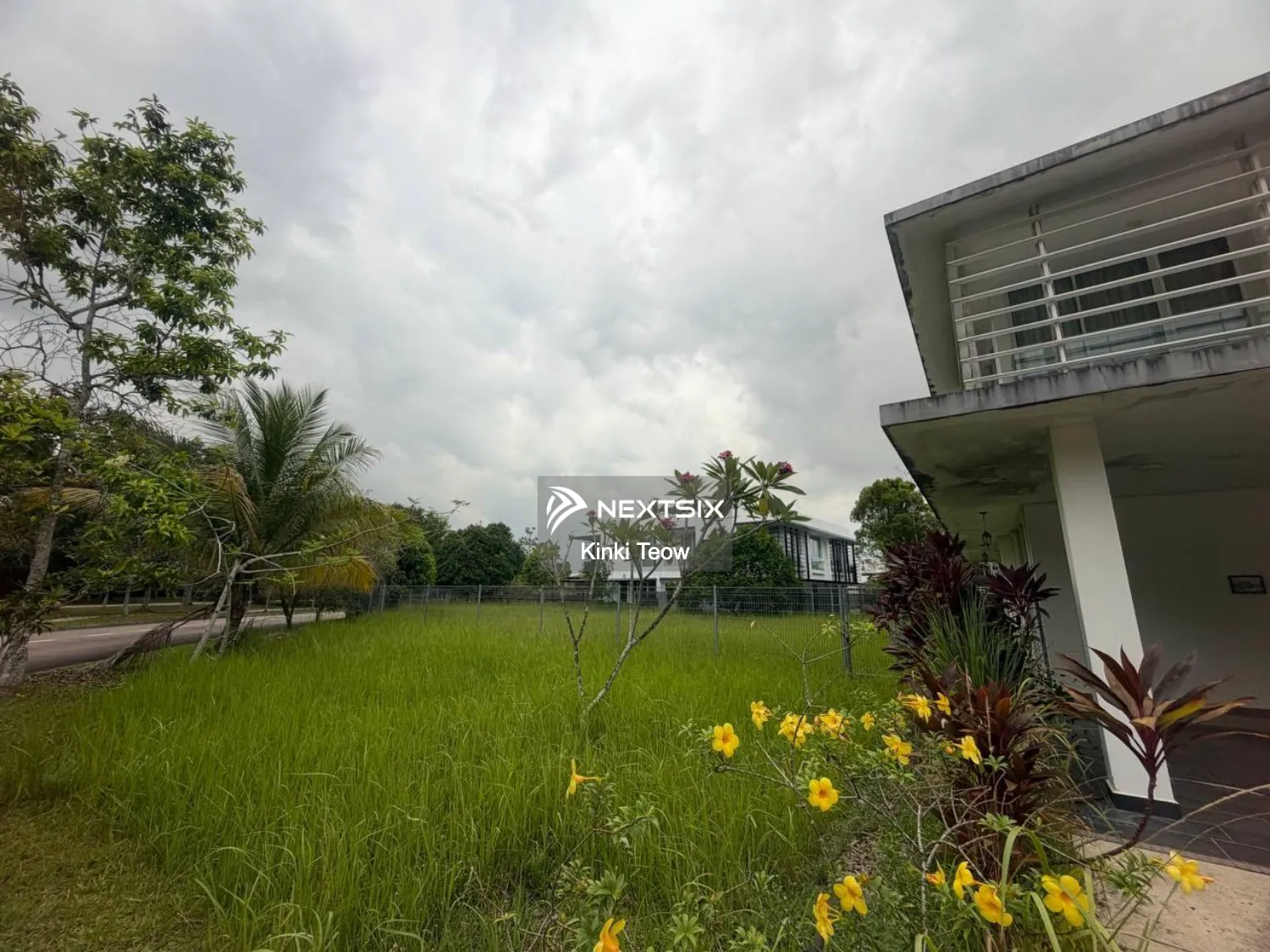 Semi-detached House For Sale in Iskandar Puteri (Nusajaya) Johor - Image 21