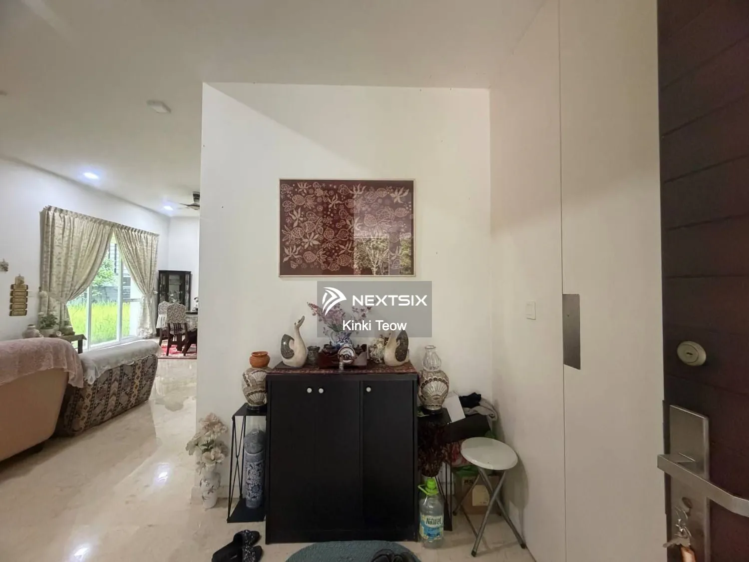 Semi-detached House For Sale in Iskandar Puteri (Nusajaya) Johor - Image 5