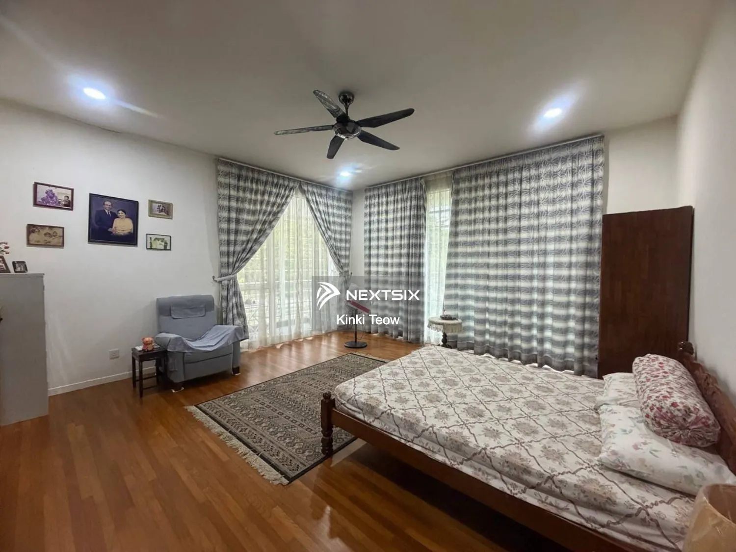 Semi-detached House For Sale in Iskandar Puteri (Nusajaya) Johor - Image 8