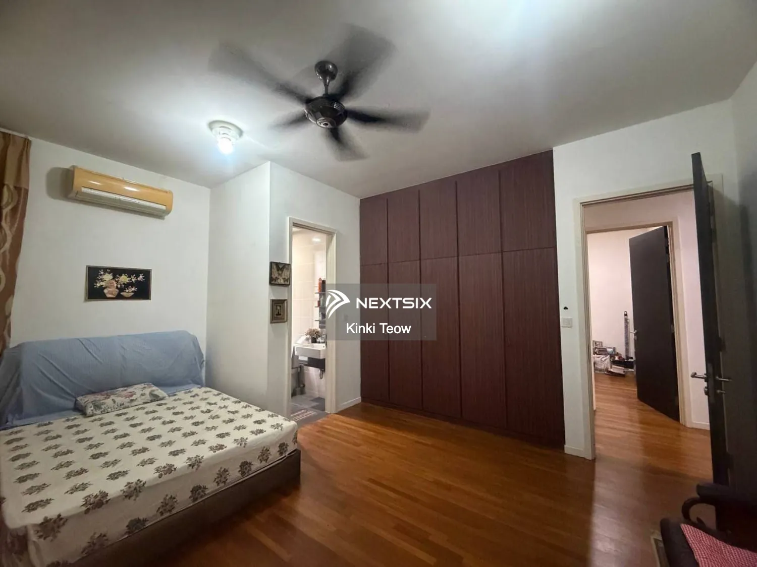 Semi-detached House For Sale in Iskandar Puteri (Nusajaya) Johor - Image 9