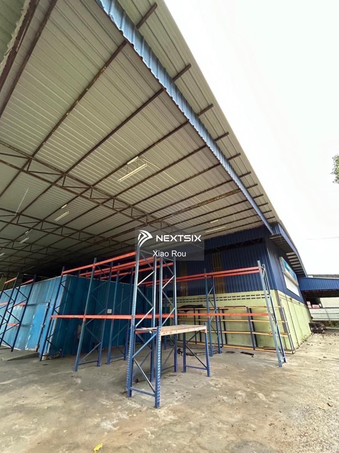 Factory For Sale in Bukit Rambai Melaka - Image 11