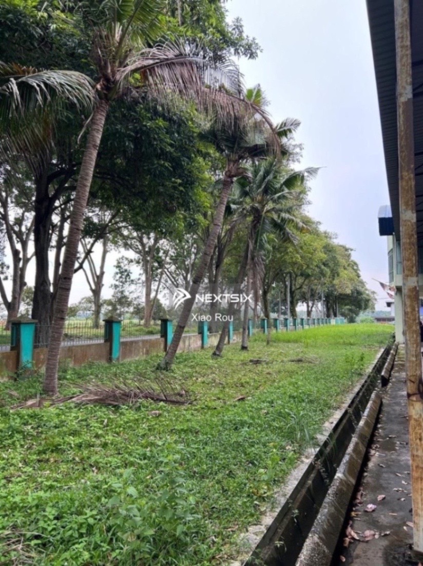 Factory For Sale in Bukit Rambai Melaka - Image 14