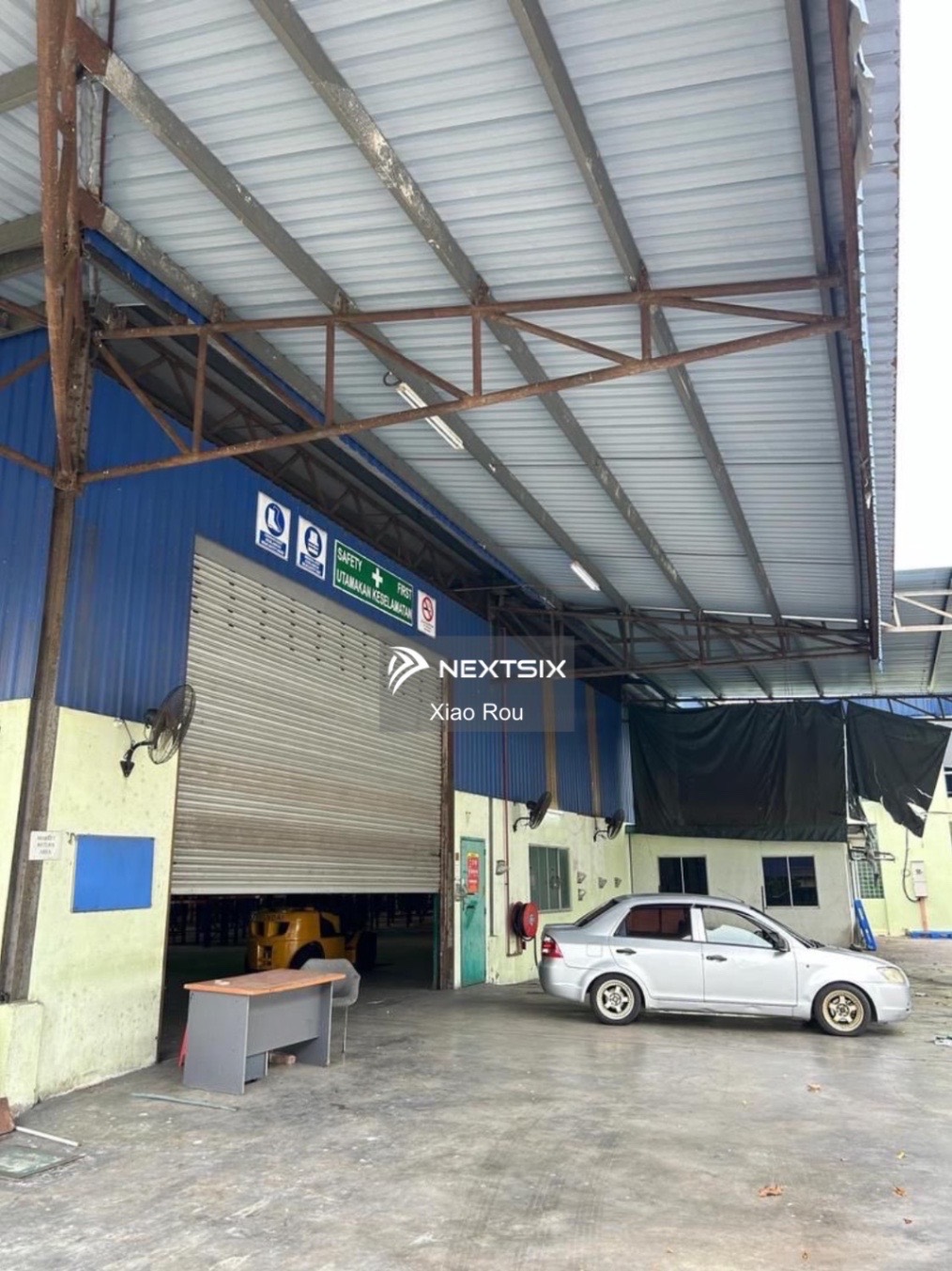 Factory For Sale in Bukit Rambai Melaka - Image 15