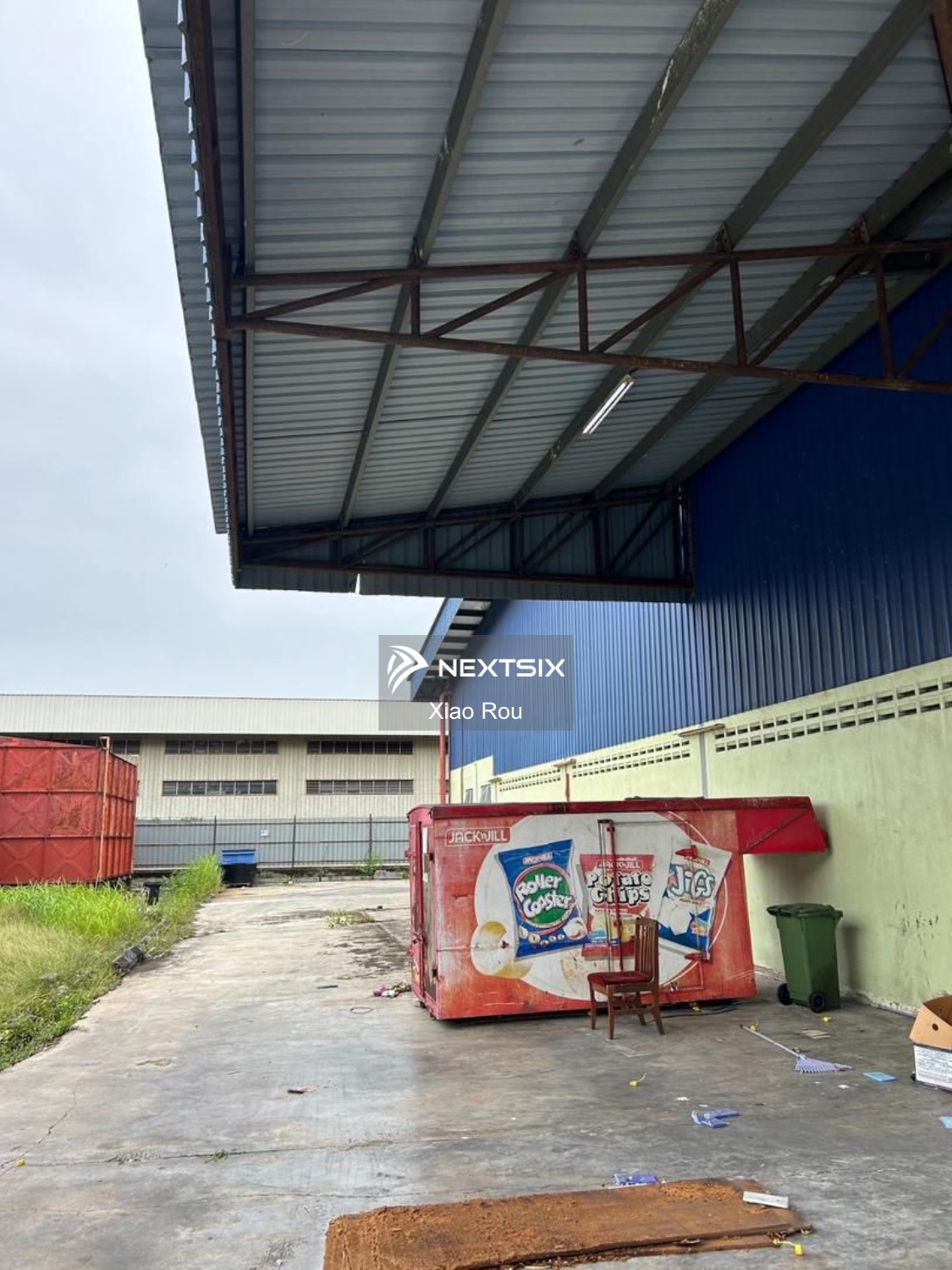 Factory For Sale in Bukit Rambai Melaka - Image 16
