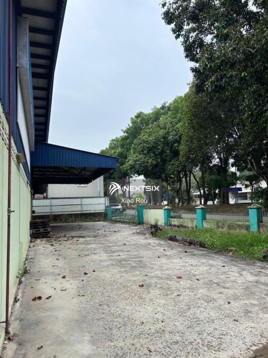 Factory For Sale in Bukit Rambai Melaka - Image 17