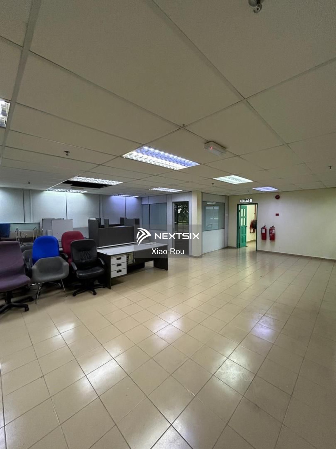 Factory For Sale in Bukit Rambai Melaka - Image 5