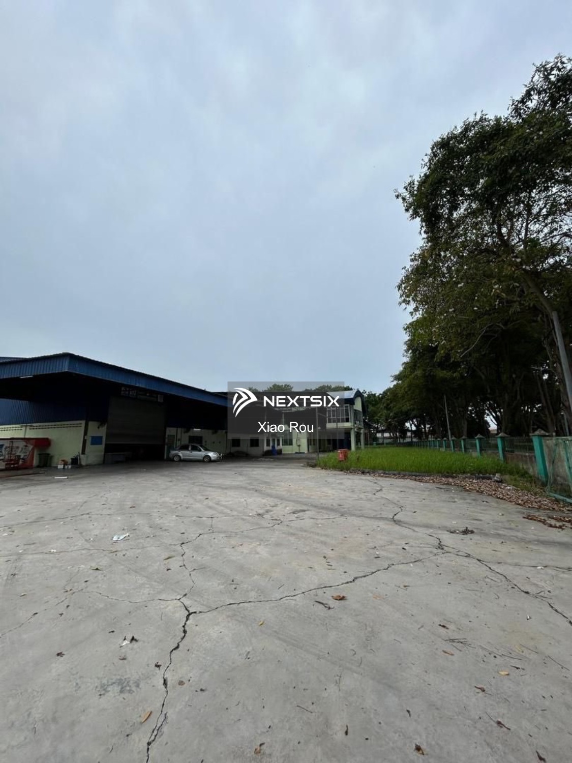 Factory For Sale in Bukit Rambai Melaka - Image 8