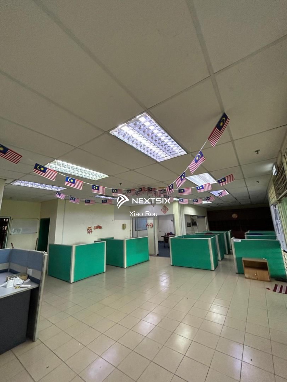 Factory For Sale in Bukit Rambai Melaka - Image 9