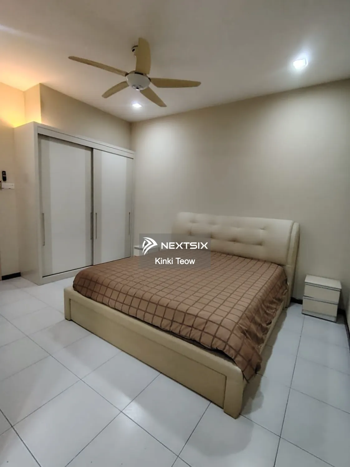 Cluster House For Sale in Horizon Hills Johor - Image 12