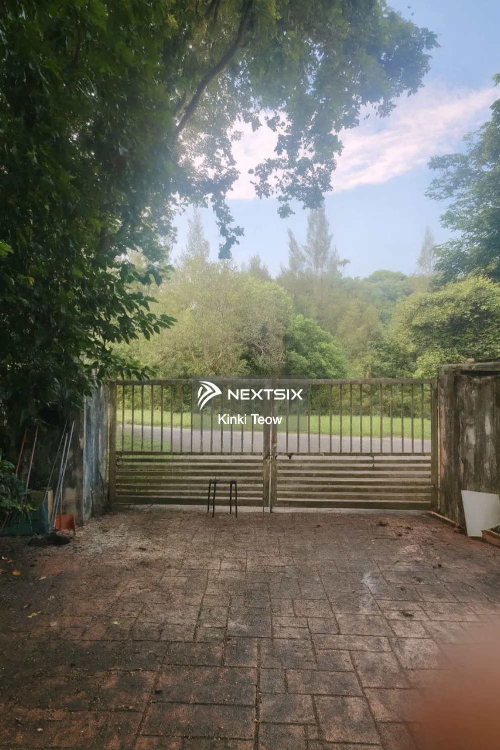 Cluster House For Sale in Horizon Hills Johor - Image 15