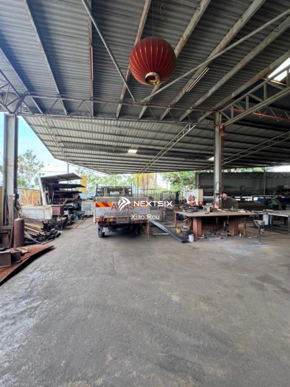 Factory For Sale in Krubong Melaka - Image 7