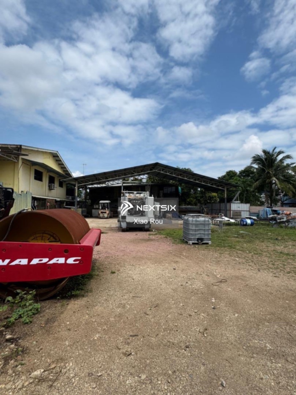 Factory For Sale in Krubong Melaka - Image 8