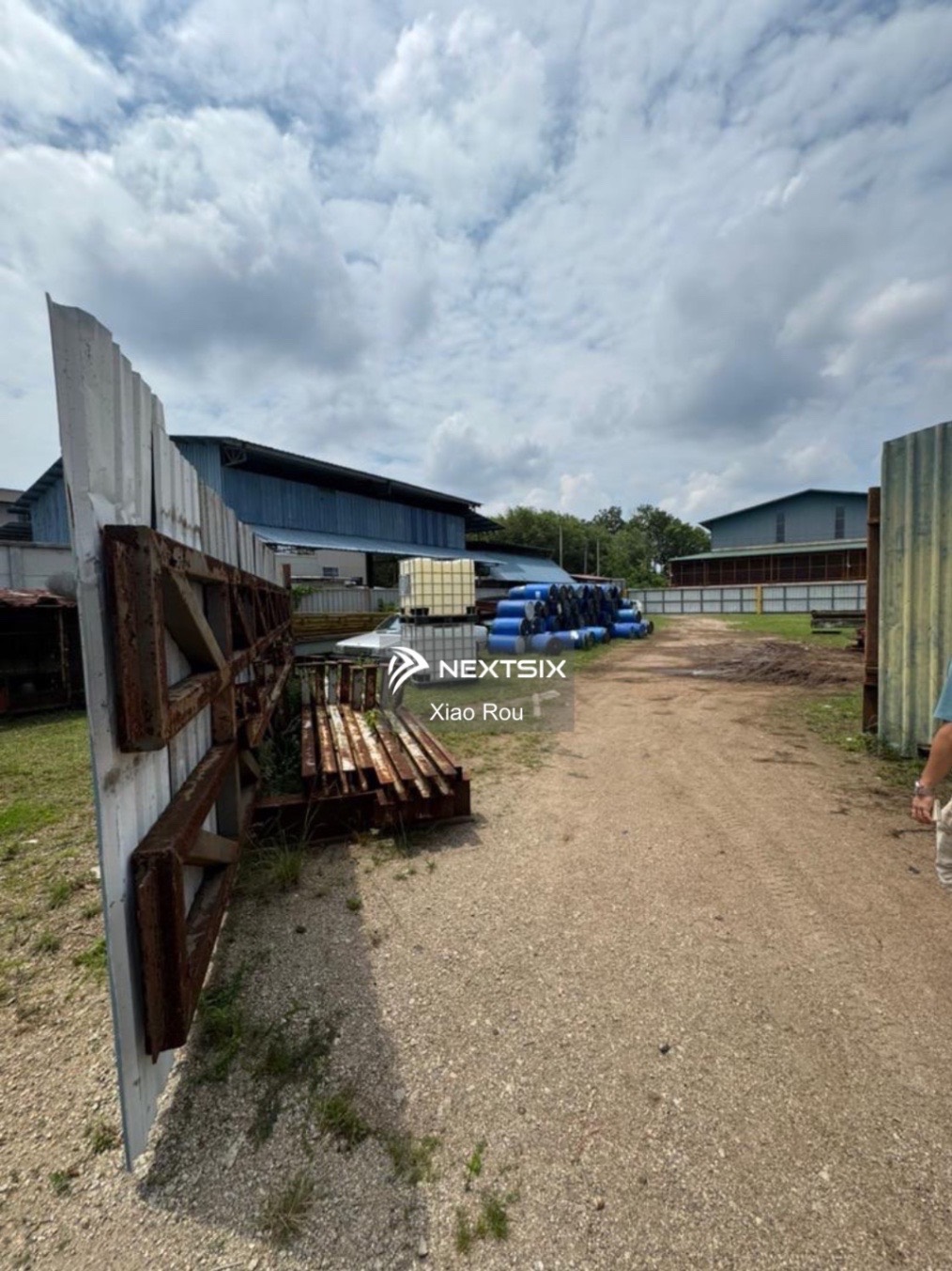 Factory For Sale in Krubong Melaka - Image 5