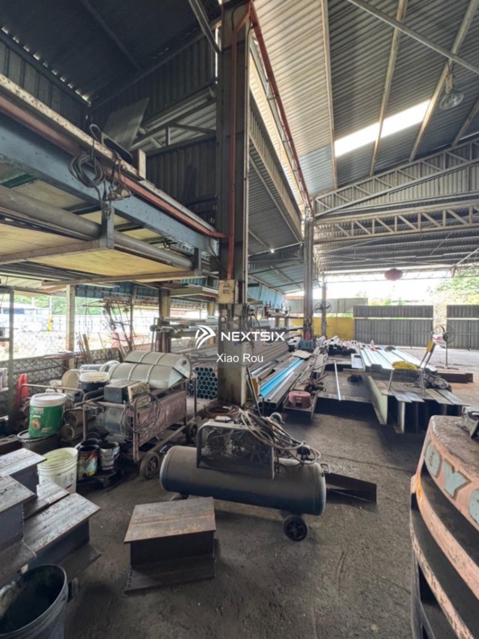 Factory For Sale in Krubong Melaka - Image 6