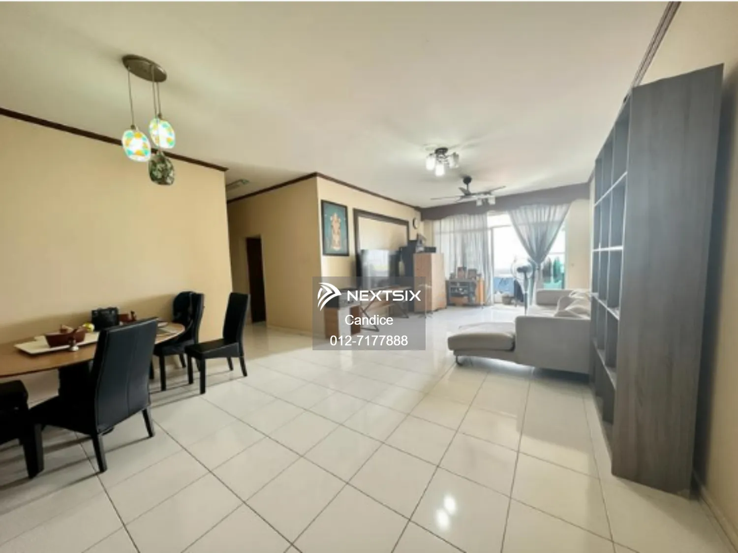 Apartment For Sale in Johor Bahru Johor