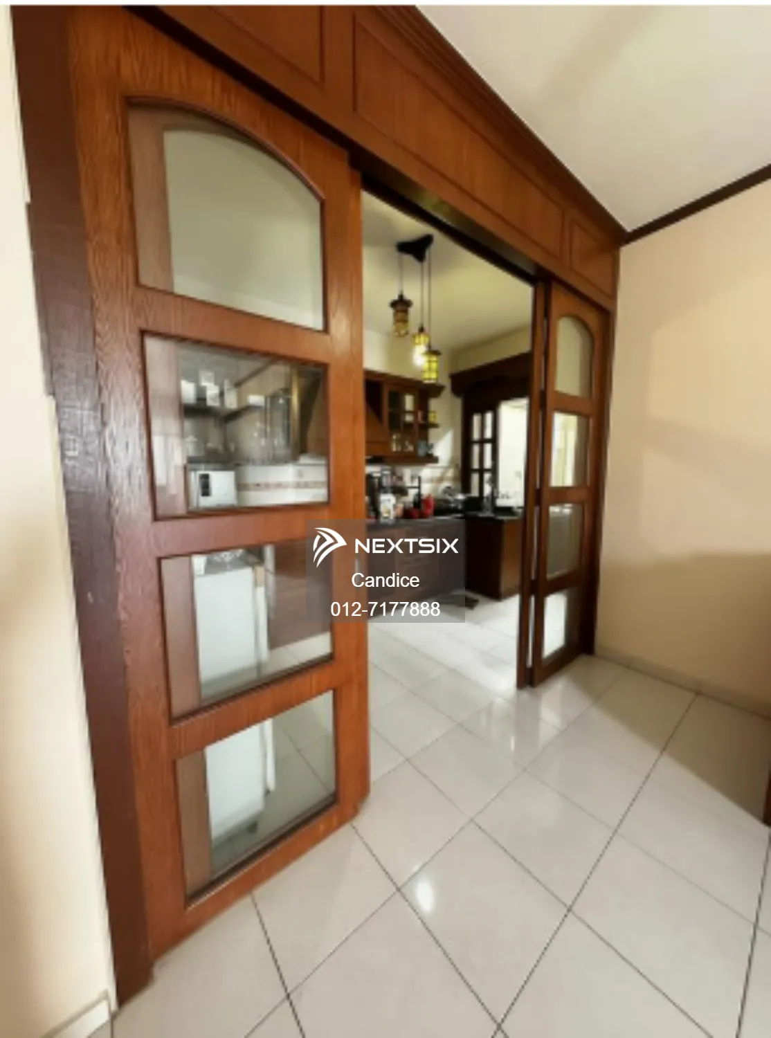 Apartment For Sale in Johor Bahru Johor - Image 5