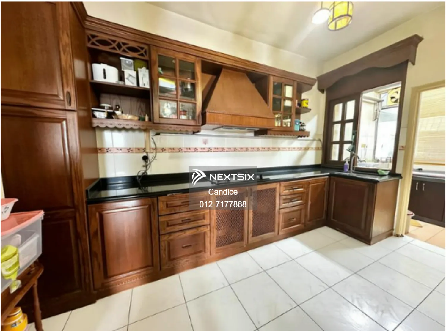 Apartment For Sale in Johor Bahru Johor - Image 6