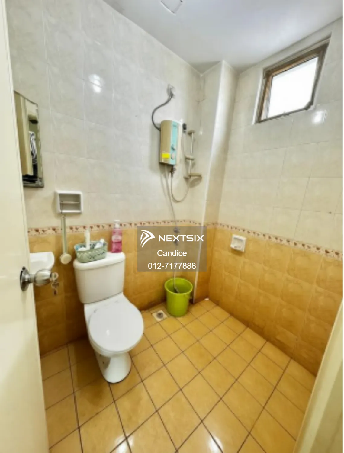 Apartment For Sale in Johor Bahru Johor - Image 7