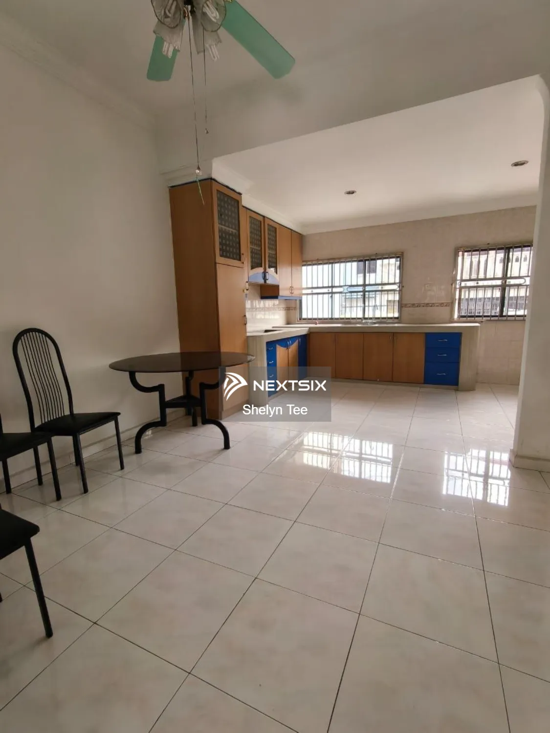 2-sty Terrace/Link House For Rent in Johor Bahru Johor