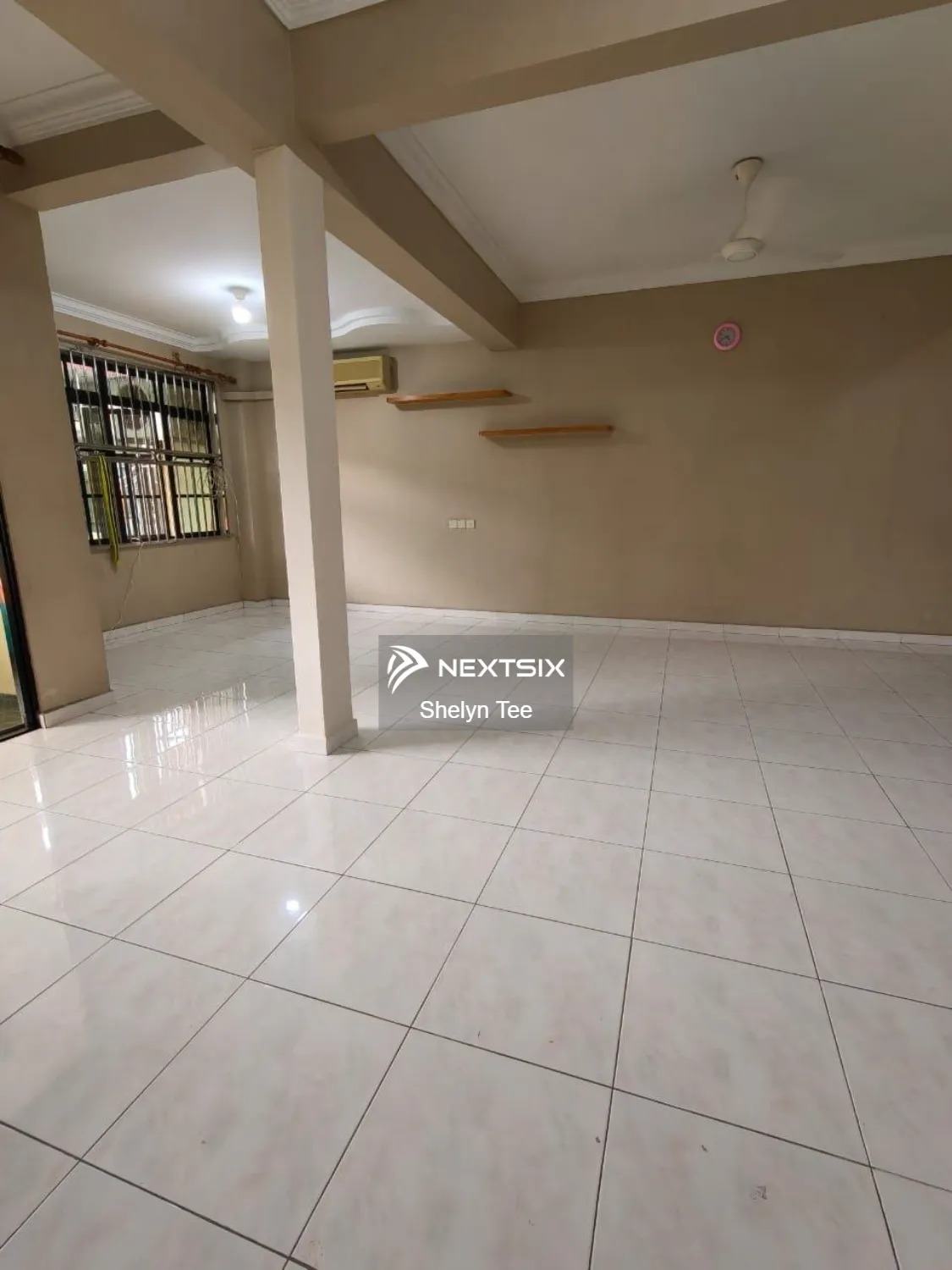 2-sty Terrace/Link House For Rent in Johor Bahru Johor - Image 12