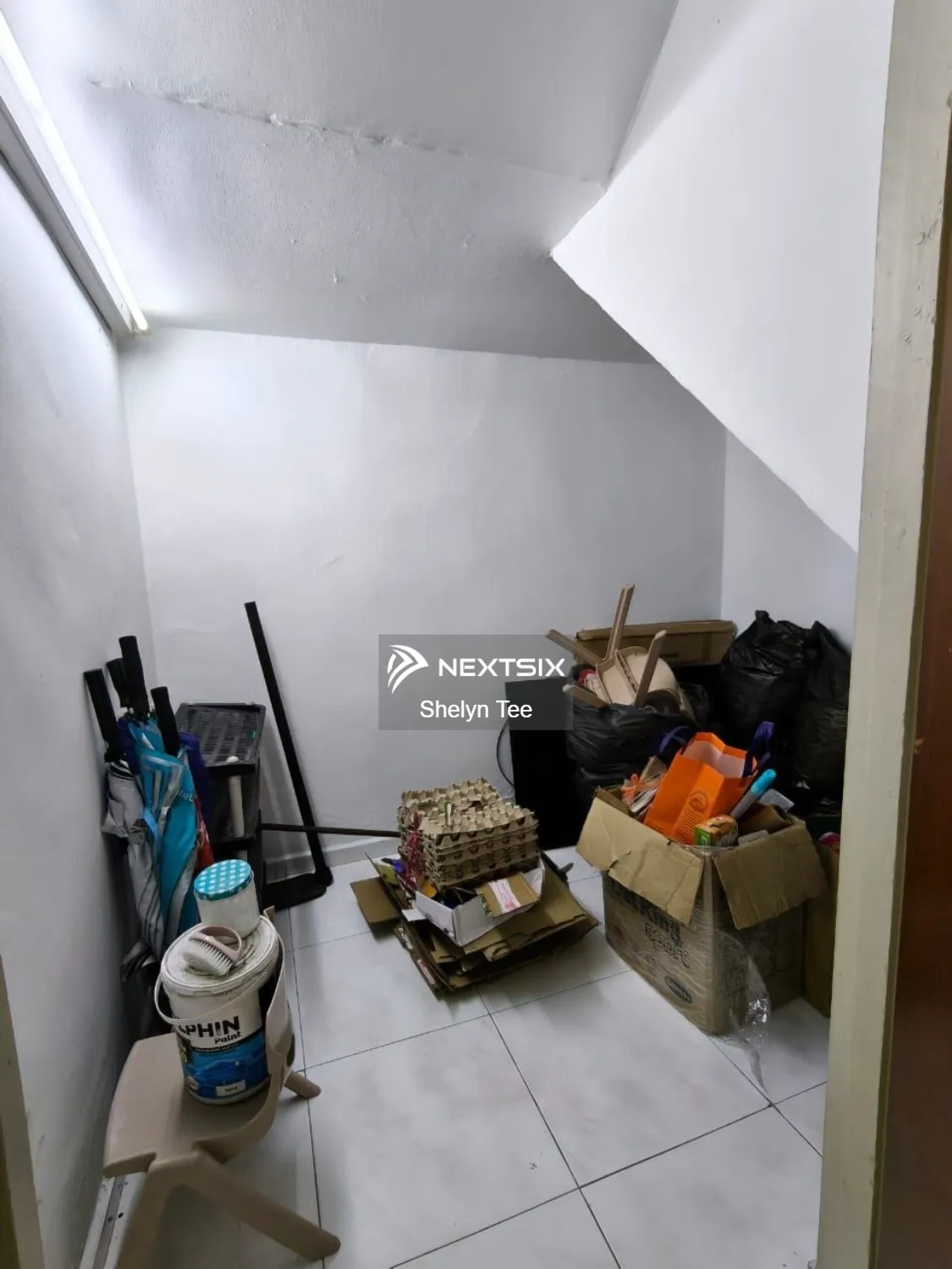 2-sty Terrace/Link House For Rent in Johor Bahru Johor - Image 13