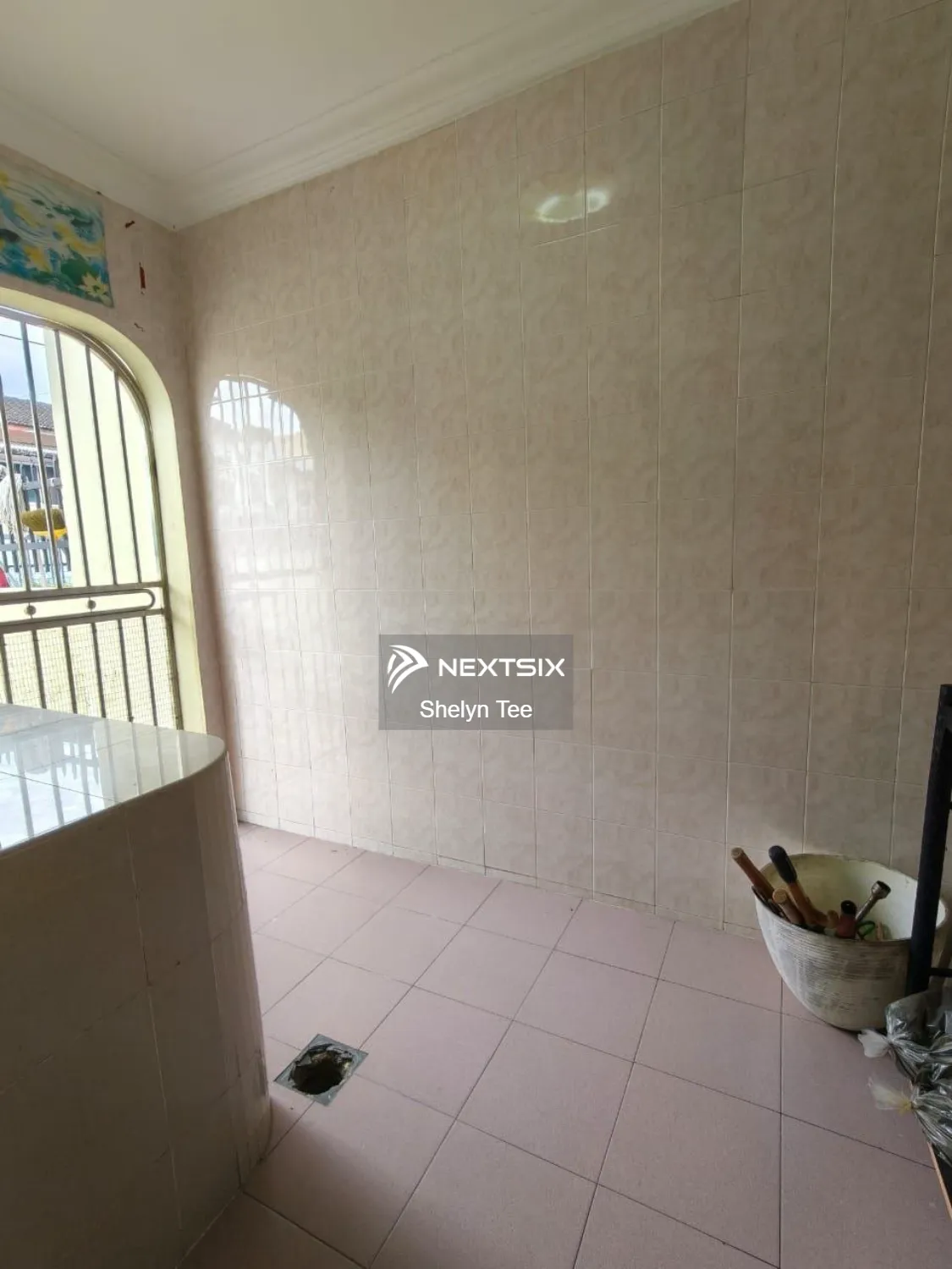 2-sty Terrace/Link House For Rent in Johor Bahru Johor - Image 14