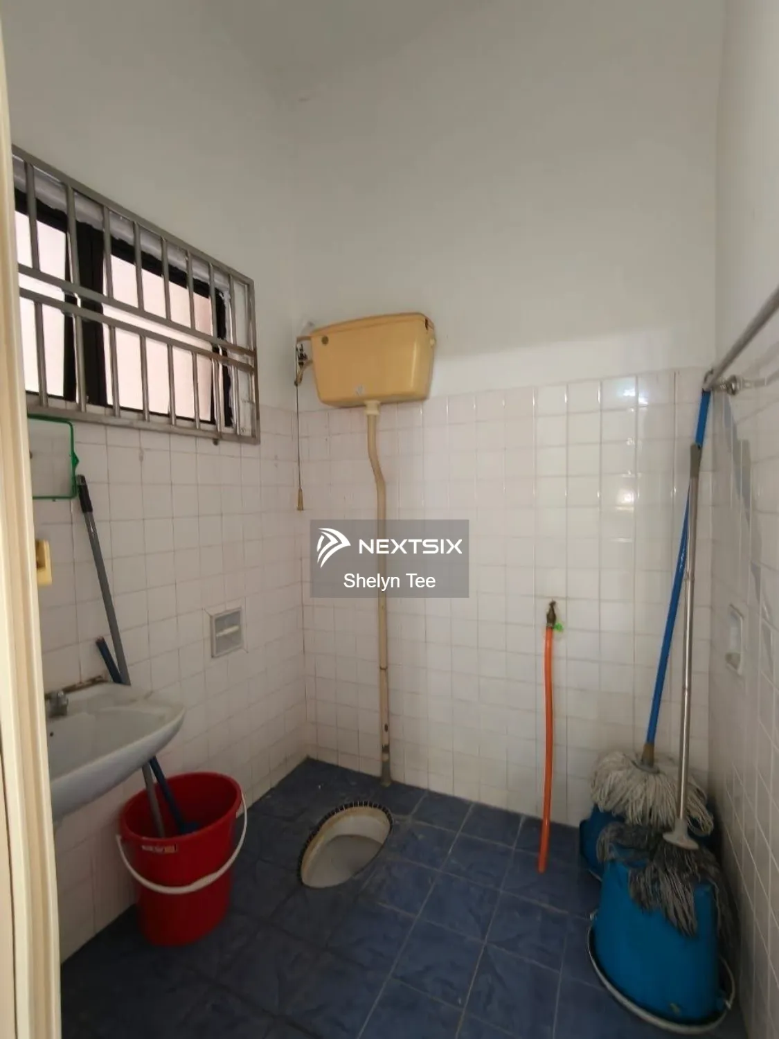 2-sty Terrace/Link House For Rent in Johor Bahru Johor - Image 15