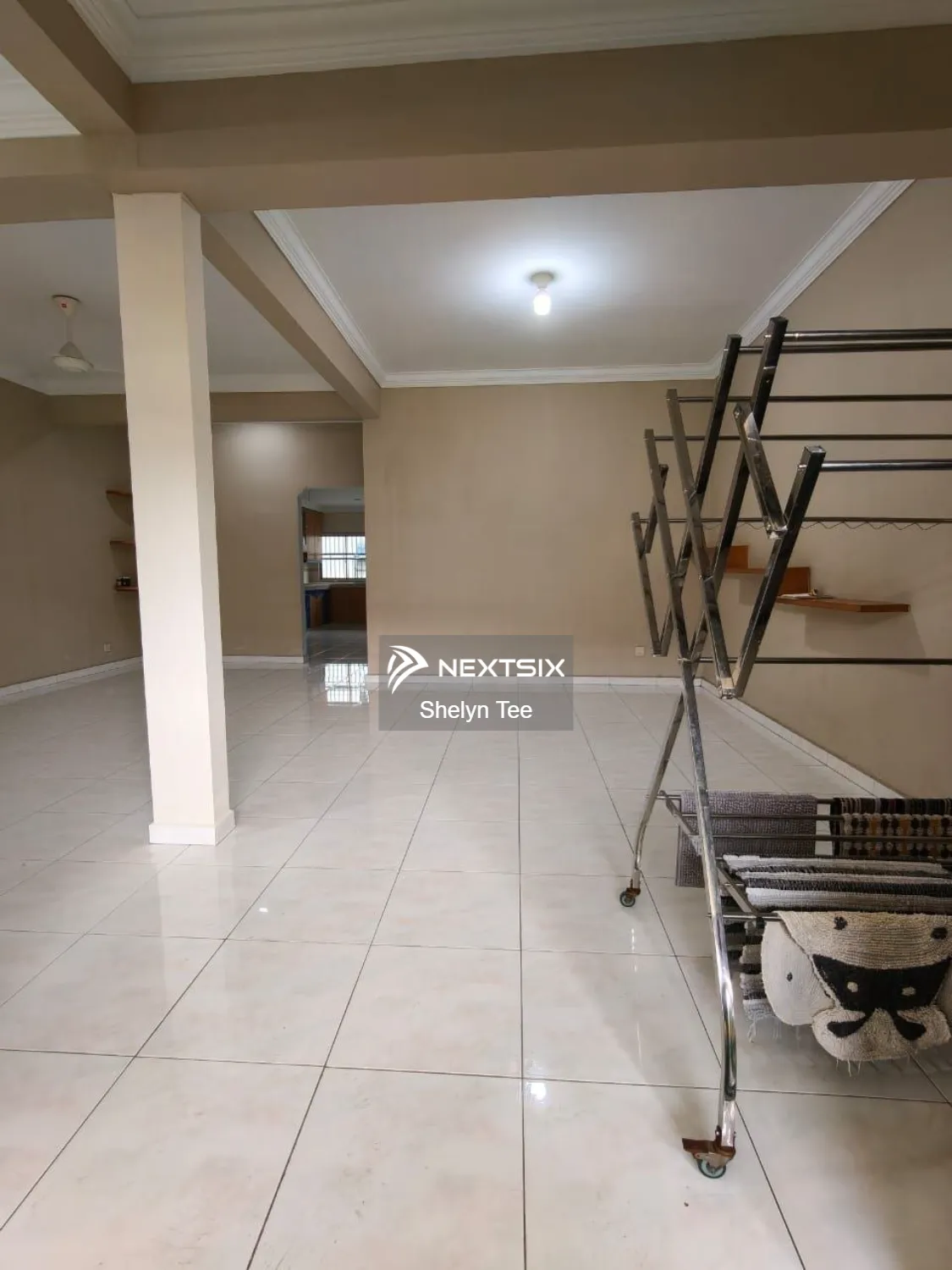 2-sty Terrace/Link House For Rent in Johor Bahru Johor - Image 6