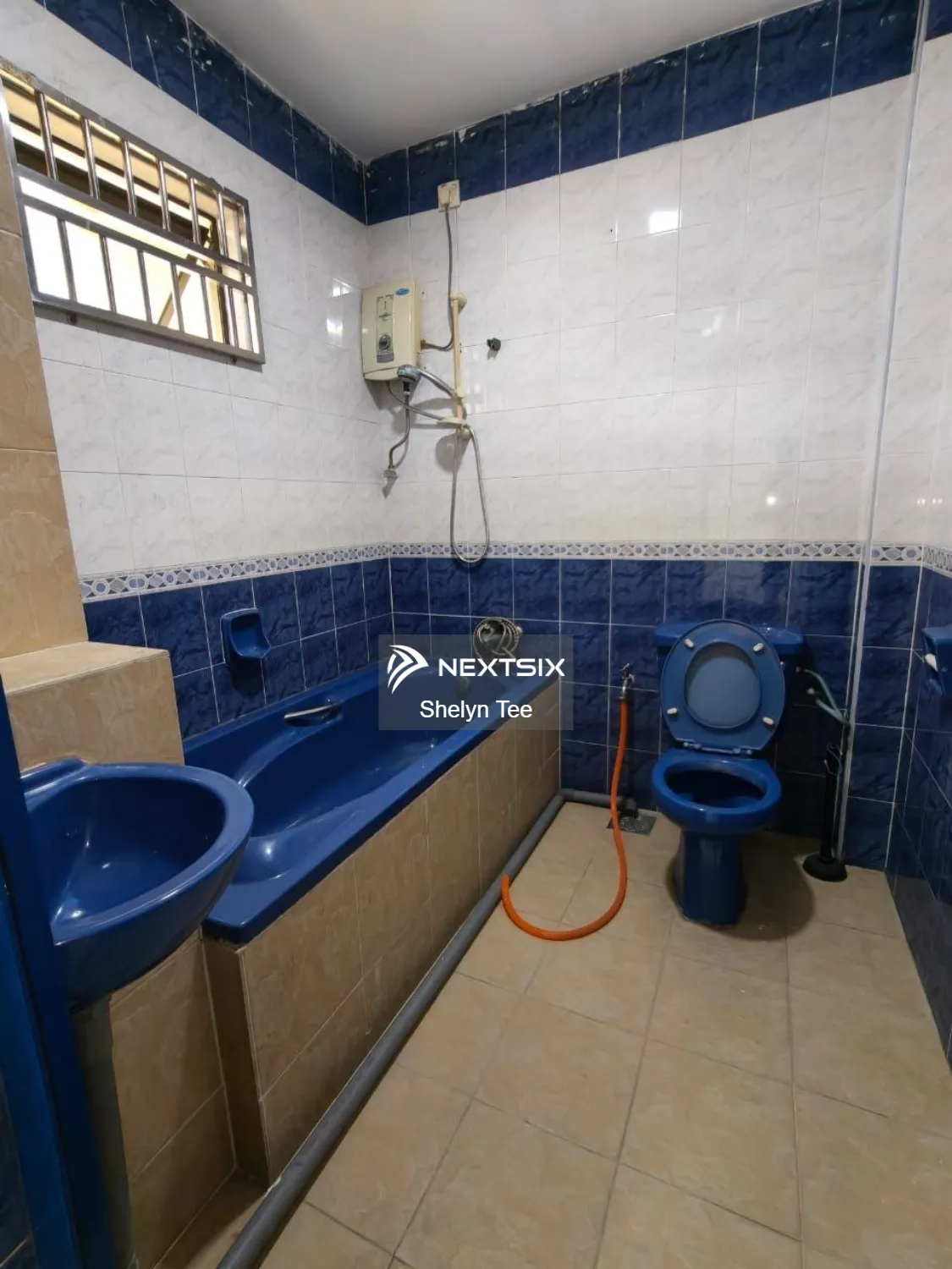 2-sty Terrace/Link House For Rent in Johor Bahru Johor - Image 7